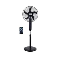 اكسبير مروحة عمودية 70 واط 16 بوصة 3 سرعات - ريموت...