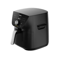 توشيبا قلاية الهوائية 5.2 لتر بشاشة تعمل باللمس -...