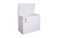 فريزر بيسك انفرتر سطحي ابيض 198 لتر 7 قدم BCF-M200...