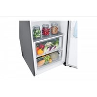 ثلاجة باب واحد LG بسعة تبريد احمالي 13.6 قدم مكعب...