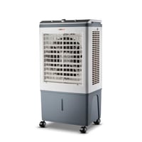 مكيف صحراوي كولين 150وات 45 لتر أبيض ورمادي موديل...