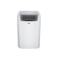 مكيف فريون متنقل تي سي ال بسعة 12000 وحدة بارد فقط...