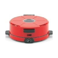 صانع الخبز العربي اكسبير 2600 واط - 45 سم - تحكم ح...