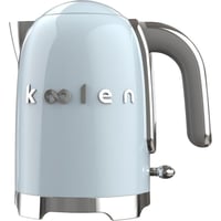 غلاية كولين الكهربائية بإصدار محدود 2200 واط سعة 1...