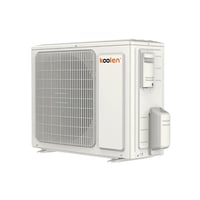 مكيف سبليت كولين سمارت 11800 وحدة - 1 طن - حار بار...