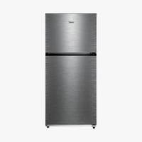 ثلاجة بابين ميديا 18.3 قدم 519 لتر انفرتر استيل MD...