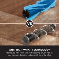 مكانس كهربائية لاسلكية من Shark مع نظام التفريغ ال...