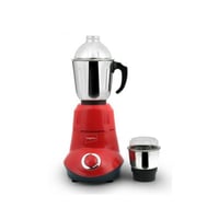 مطحنة خلاط إيمبكس 2 في 1 بقدرة 600 وات 1.5 لتر BL3...