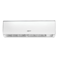 مكيف كرفت جداري 12300 وحدة 1 طن حار بارد CSAC12FE7...