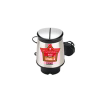 قطاعة ستيل اكسبير بقوة 400 واط وسعة 1.5 لتر - سرعت...