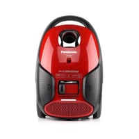 مكنسة كهربائية باناسونيك 2500 واط موديل (MC-CJ919R...