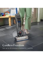 مكنسة بيسيل كروس ويف أومنيفند 4006K