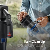 بيسيل مكنسة فورجارد 4241K من باور كلين - مكنسة كهر...