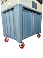 مكيف صحراوي جي في سي برو 350واط 100 لتر - GVCAR-96...