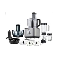 محضر طعام اكسبير 1100 واط 3.2 لتر متعدد الوظائف اس...