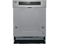 اكسبير غسالة صحون نصف بلت ان 14 مكان 7 برامج - فضي...