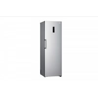 ثلاجة باب واحد LG بسعة تبريد احمالي 13.6 قدم مكعب...