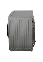 غسالة ز.ترست 8 ك- 15 برنامج - فضي ZFW80SM