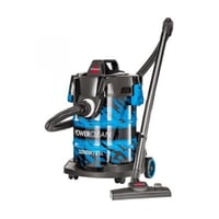 مكنسة بيسيل باور كلين برميل 21 لتر 2000 واط لون أس...