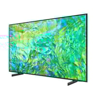 شاشة SAMSUNG نظام تشغيل تايزن نوع (LED) م/UA85BU80...