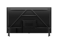 شاشة تي سي ال ذكية مقاس 32 بوصة بدقة FHD نظام التش...