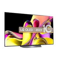 شاشة ال جي77 بوصة، واي فاي - فائق الوضوح، ذكي - OL...