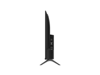 شاشة تي سي ال ذكية مقاس 32 بوصة بدقة FHD نظام التش...