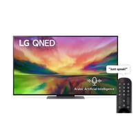 شاشة LG نوع (QNED) م/55QNED816RA مقاس 55" (SMART -...