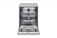 غسالة صحون LG سعة 14 قطعة 10 برامج استيل DFB325HS