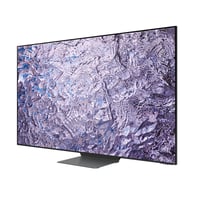 شاشة SAMSUNG نوع (NEO QLED) مقاس 85 نظام تشغيل تاي...