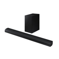 سماعات SAMSUNG (مواصفات - Soundbar - 3.1Ch - 430W...