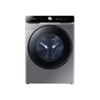 سامسونج غسالة اتوماتيك تعبئة أمامية 18 كجم, 22 برن...