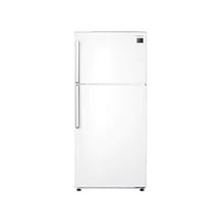 سامسونج ثلاجة بابين, 17.6 قدم, 500 لتر, التبريد ال...