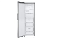 فريزر راسي LG فضي ( توزيع متعدد الهواء - تجميد سري...