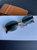 نظارة سيلين