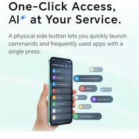 هونر X6C ذاكرة 256 جيجا رام 6+6 شبكة 4G متعدد الأل...