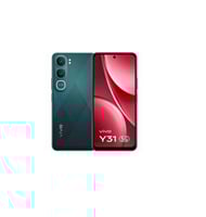 هاتف فيفو vivo Y31 بذاكرة 256 جيجا رام 24 جيجا 5G