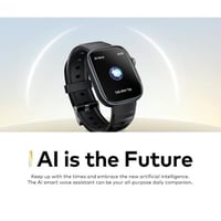 ساعة سمارت واتش Storm ultra مقاومة للماء ضمان سنتي...