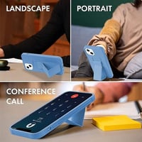 كفر بسيطة بلاستيك ايفون 13 بروماكس