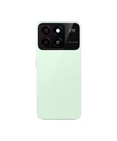 هاتف ZTE Blade A35 شريحتين بذاكرة 64 جيجا رام 6 جي...