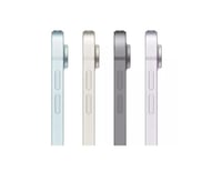 ابل - ايباد اير 11 انش، واي فاي بدون شريحة، بسعة 2...