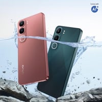 هاتف فيفو vivo Y31 بذاكرة 256 جيجا رام 24 جيجا 5G