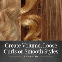 مصفف للشعر Curl Straight Confidence كرلي 2 في 1 من...