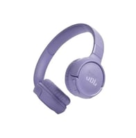 جي بي ال - Tune 520BT سماعة رأس لاسلكية - بنفسجي
