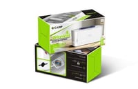 صندوق تنظيم الطاقة وكابيلات الشحن ب 8 مقابس شحن وش...