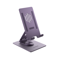 حامل جوال و تابلت موماكس قابل للدوران 360 درجة مصن...