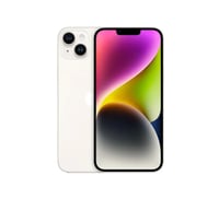 ايفون 14 بذاكرة داخلية سعة 128 جيجابايت يدعم تقنية...