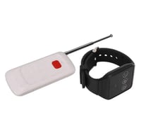 سوار استدعاء مع جهاز لاسلكي للتنبية لكبار السن وال...