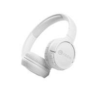 سماعة الراس من FEIDA - سماعة راس لاسلكية 12 ساعة م...