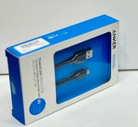 توصيلة من انكر جلاكسي ضمان سنتين